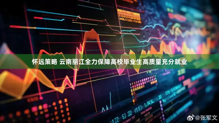 怀远策略 云南丽江全力保障高校毕业生高质量充分就业